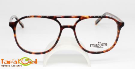 Mazette lunettes, modèle Suelette colori C2 - Monture acétate