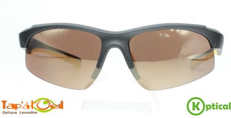 Nova Sport, NV6317 F02, vos nouvelles lunettes de sport galbée à la vue !